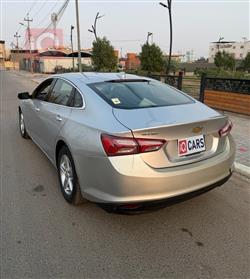 شيفروليه ماليبو